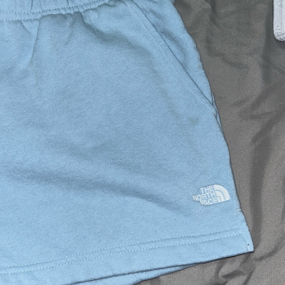 The North Face 🦋💙 Short